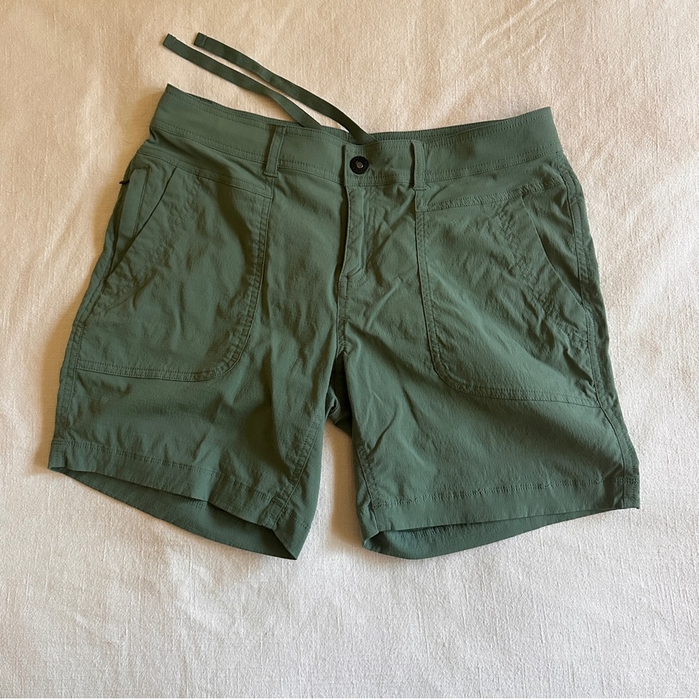 Prana Hiking Shorts